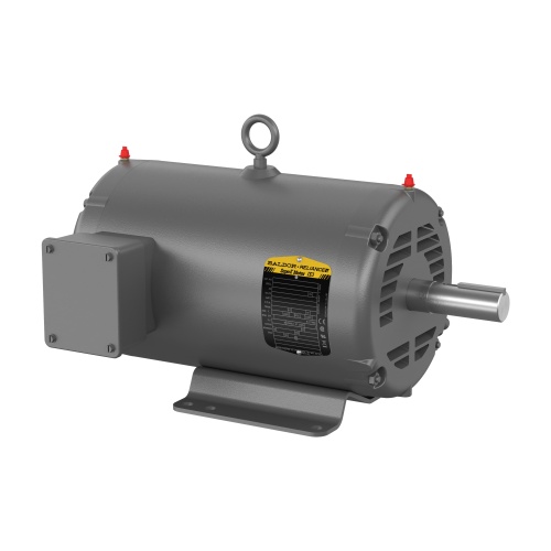Baldor M1222T 2/.89HP, 1725/1140RPM, 3PH, 60HZ, 182T, 3628M