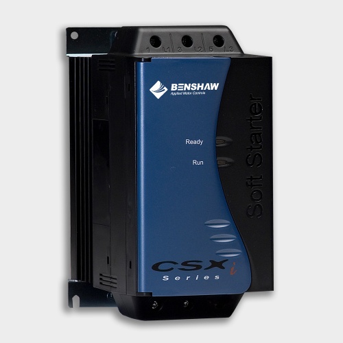 Benshaw CSXi-018-V6-C1 Compact Soft Starter - ND, 15-40 HP @ 230-575 VAC, 42 Amp