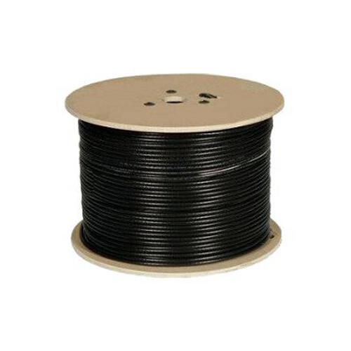Cable Coax 240 (1000 Foot Roll)