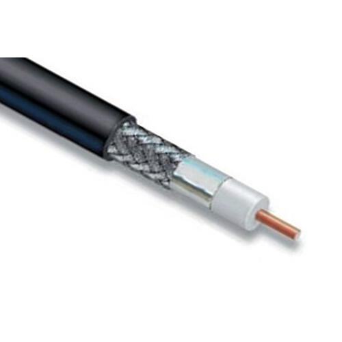 Cable Coax 240 (Foot)