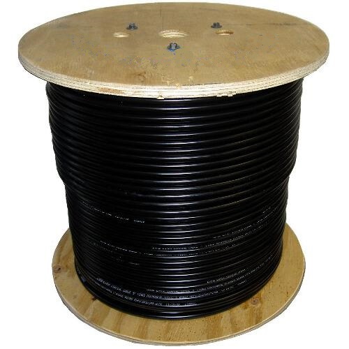Cable Coax 400 (500 Foot Roll)
