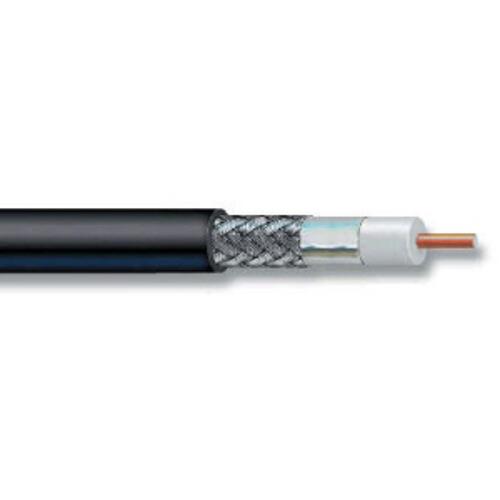 Cable Coax 400 (Foot)