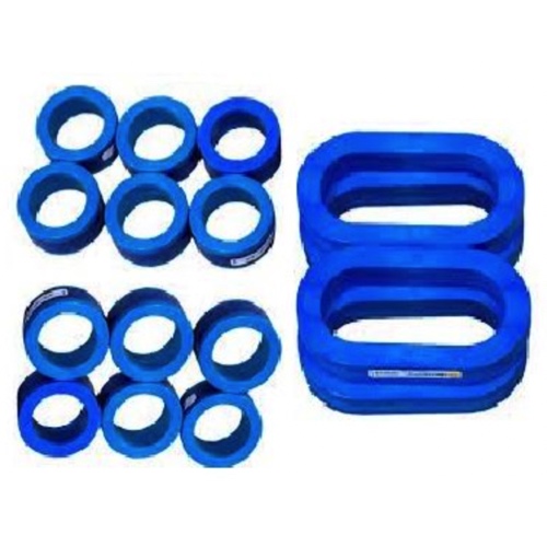 CoolBlue Motor Protection Inductive Absorber N75HP429-1631-3Core-450CordMax