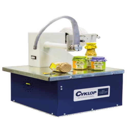 Cyklop BIND-MAXRO-BASIC Elastic Binder: AXRO2BASIC