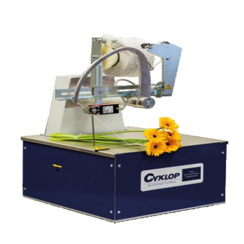 Cyklop BIND-MAXRO-FQC2-R Elastic Binder: AXRO FQC2R