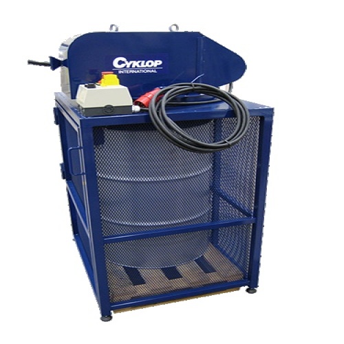 Cyklop STR-CBC-140015 STRAP CUTTER: CBC