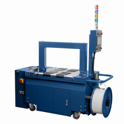 Cyklop STR-MPP-AB2519 Automatic Box Strapping Machine