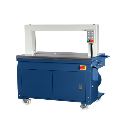 Cyklop STR-MPP-SB4119 Automatic Box Strapping Machine