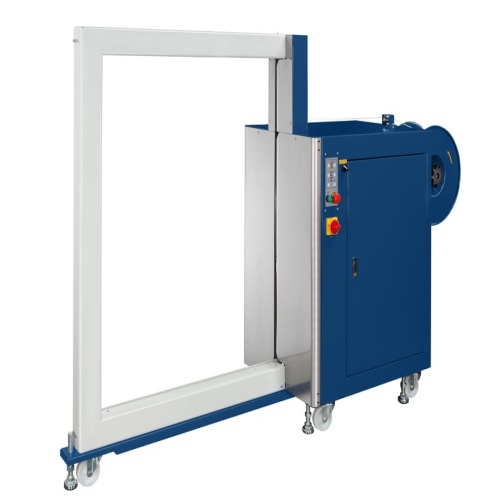 Cyklop STR-MPP-SS2333 Automatic Box Strapping Machine