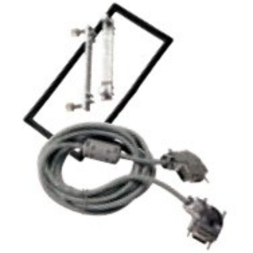 Danfoss 130B1117 LCP remote mounting kit Panel Mounting Kit