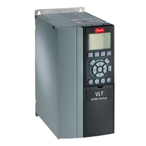 131x8154 Danfoss Vlt Automation Vt Drive Vfd Fc322 460v 10 Hp Rsp Supply
