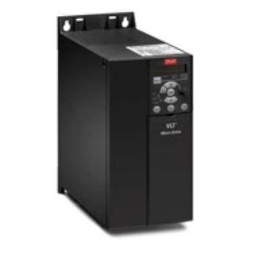 Danfoss 132F0059 VFD Micro Drive 440V 20HP