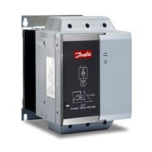 175g51 Danfoss Soft Starter Mcd 1 05 5 T4 0 Rsp Supply