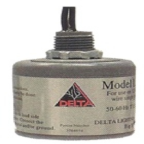 Delta LA302DC DC Lightning Arrestor