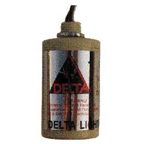 Delta LA302G Commercial Arrestor