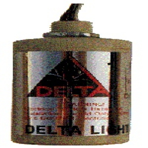 Delta LA602 Industrial Arrestor