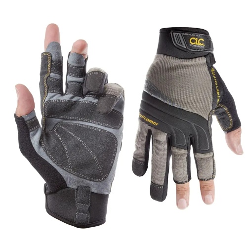 Dottie 140X - Gloves, Spandex/Synthetic Leather