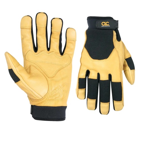 Dottie 285X - Gloves, Deerskin