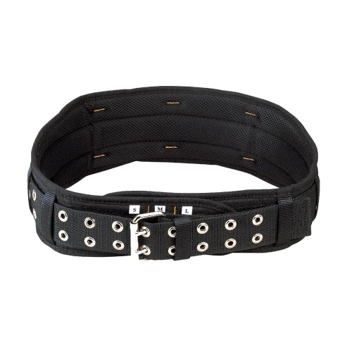 Dottie 5625 - Comfort Belt, Polyester Fabric & Nylon Web