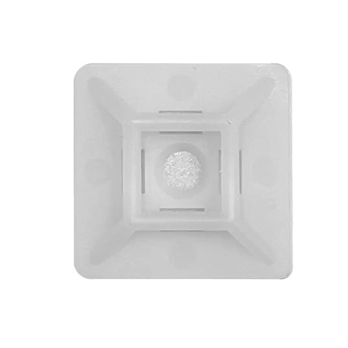Dottie DT75S - Mounting Base, Nylon 6/6