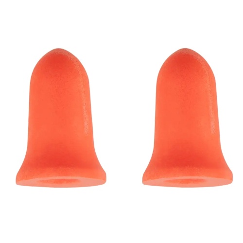 Dottie MLE200 - Disposable Ear Plugs, Polyurethane