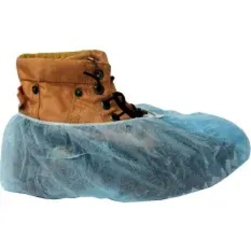 Dottie SC - Fits-All Shoe Covers, Polypropylene Spun Bond