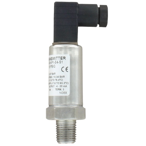 Dwyer 628-08-GH-P1-E1-S1 Pressure Transmitter