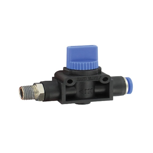 Dwyer A-4002-4 Quick Connect Pneumatic Valve