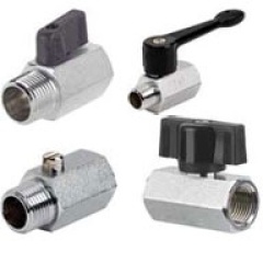 Dwyer A-U2706-5 Shut off valve