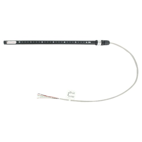 Dwyer AVPT-S01C1A12 Pencil Style Air Velocity Transmitter