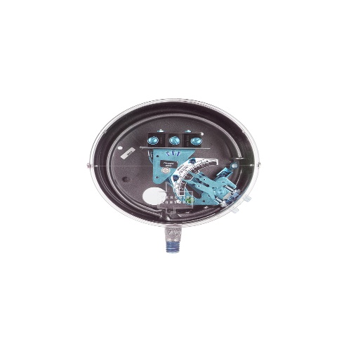 Dwyer DA-7041-153-22E Bourdon Tube Pressure Switch