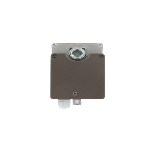 Dwyer DDA13 Non-Spring Return Direct Coupled Actuator