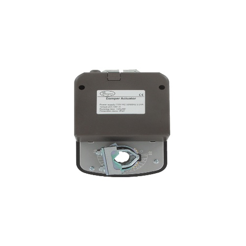 Dwyer DDB73 Non-Spring Return Direct Coupled Actuator