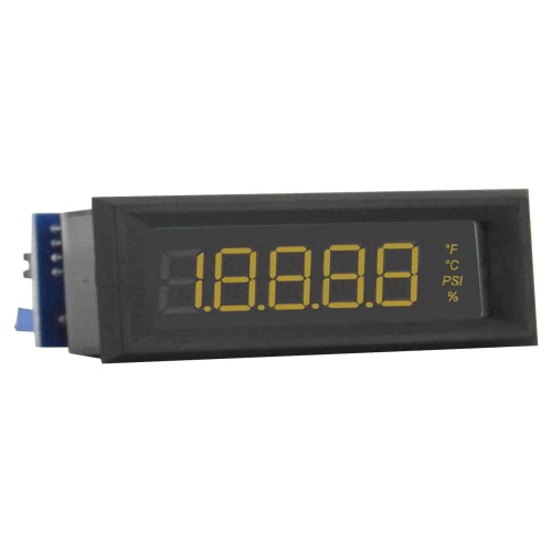 Dwyer DPML-401P Digital Panel Meter