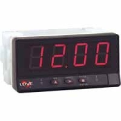 Dwyer LCI108J-70 Digit Panel Meter