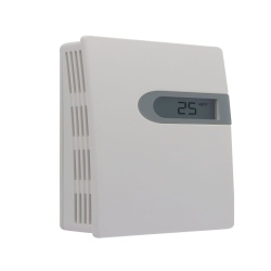 Dwyer PMI-2.5WA-RLY-B Particulate transmitter