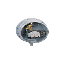 Dwyer PR-2-P2 Pressure Switch