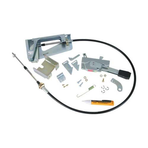 Eaton 10FTCKIT - Flex Shaft Handle Operator 120"