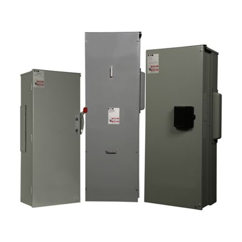 Eaton 1UGPB400R - Utility pull box