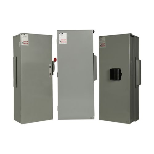 Eaton 1UGPB800R - Utility pull box