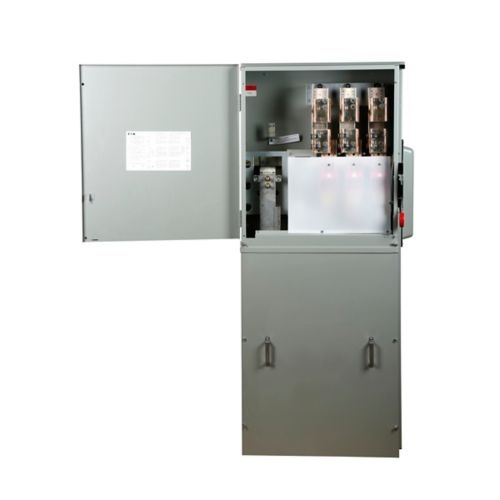 Eaton 3MFS800RUG - Main Fusible Switch, 800 Amp, 120/208 VAC, NEMA 3R, Three-phase