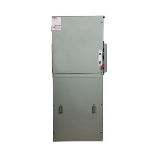 Eaton 3MFS800RUGC - Main Fusible Switch, 800 Amp, 120/208 VAC, NEMA 3R, Three-phase