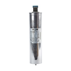 Eaton 7X63PCRMB - AutoVAR capacitor cell, 600 VAC, 7.5 kVAR, 7 Amp, Three Phase