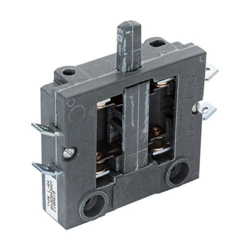 Eaton 843D943G22 - motor control interlock, SJ 400 and 800 A common components L-64 auxiliary interlocks 2NO