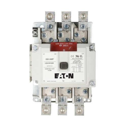 Eaton A25CGY32 Definite Purpose Starter - 240 VAC Coil