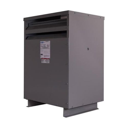 Eaton B48D28F4521CU - K-Factor nonlinear ventilated transformer, 45 kVA