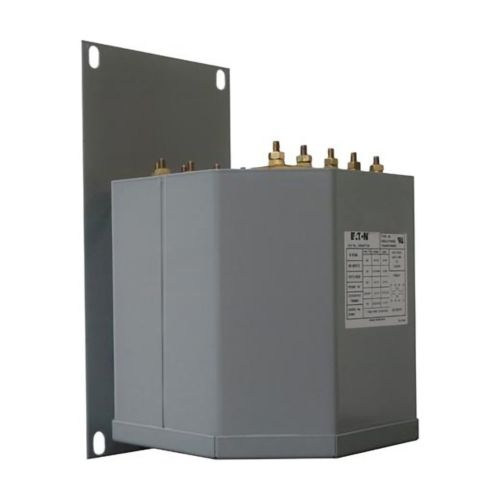 Eaton C0300E4DFB Control Transformer - 300 VA Single Phase