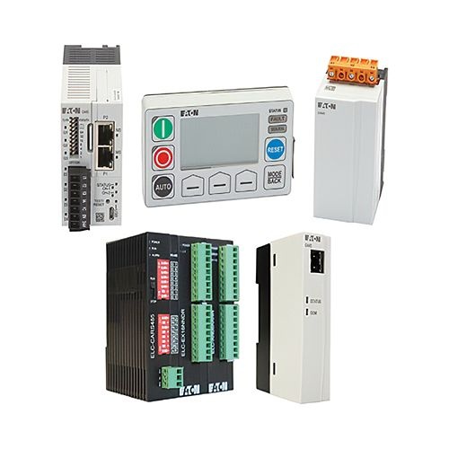 Eaton C445MA-045I - C445 Measure Module, 45mm, 5.6-45A, Current.