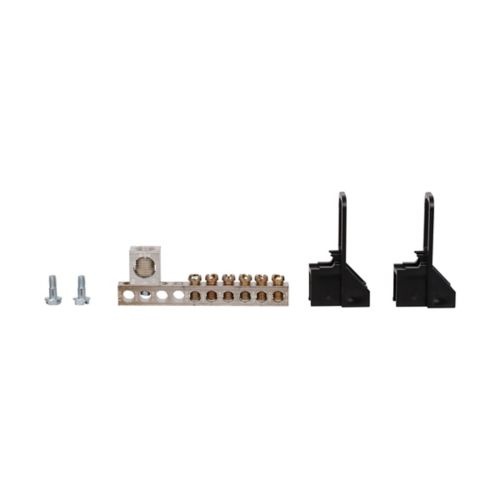 Eaton CHNEUT - power pedestal six-hole neutral assembly