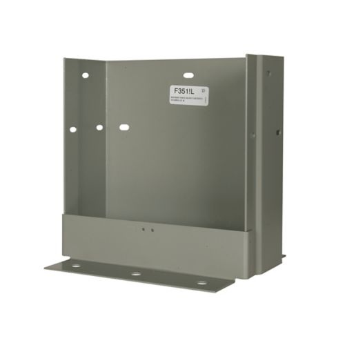 Eaton CHPADEXT100 - power pedestal pad-mount adapter